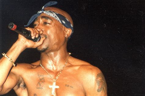 Tupac Amaru Shakur June 16 1971 Sept 13 1996 — Andscape