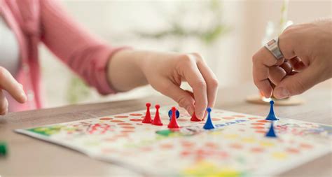Game On 15 Fun Board Games For Couples