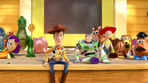 Toy Story 3 Turns Ten Today Here Are Our Favorite Moments From The Film