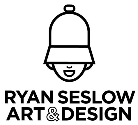 Ryan Seslow Art And Design