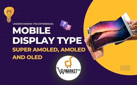 Super Amoled Vs Oled Which Is Better And Why