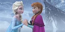 5 Ways Frozen Is Overrated (& 5 Why It's Underrated) | CBR