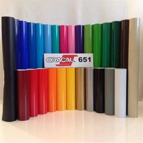 What Is The Best Adhesive Vinyl And Where Can You Buy It