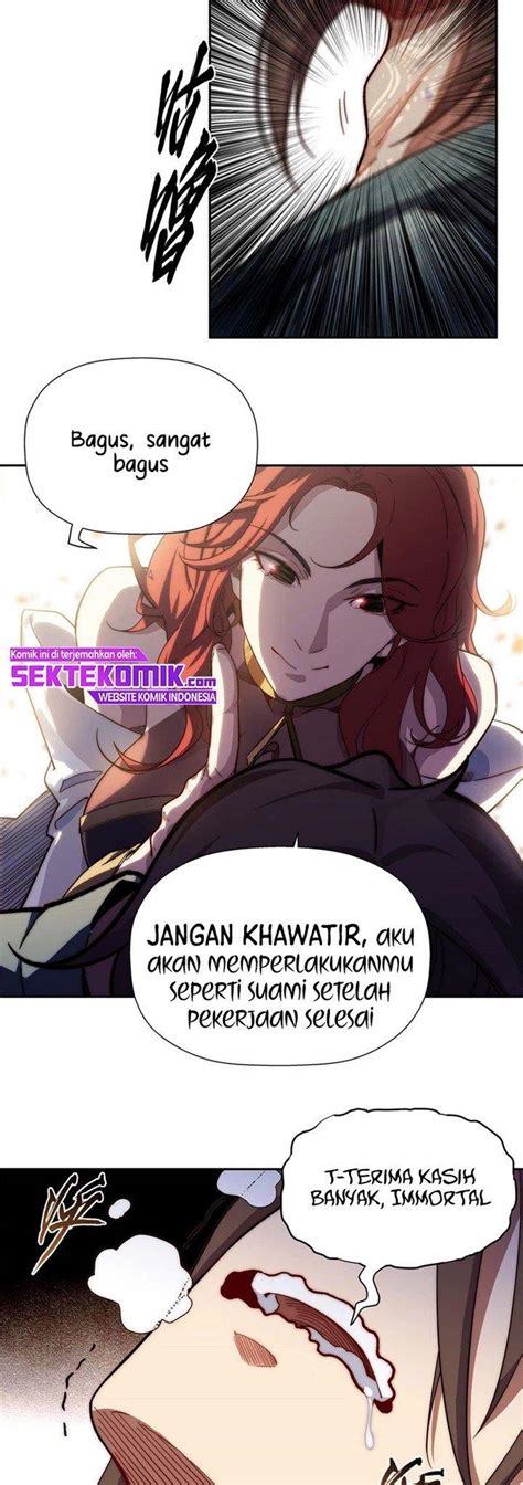 Komik Top Tier Providence: Secretly Cultivate for a Thousand Years
