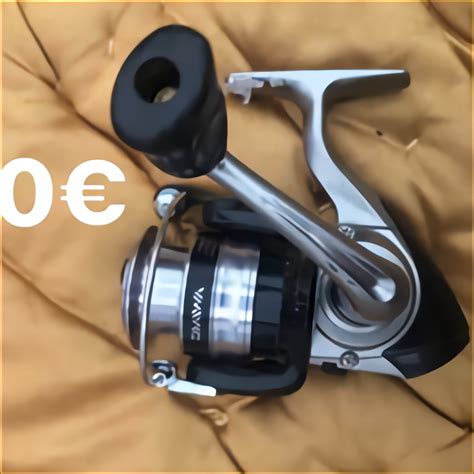 Moulinet Daiwa Basia Doccasion Plus Que Exemplaires