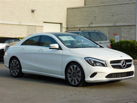 Its low price is justified in its small footprint and interior, but it still looks great. New 2019 Mercedes-Benz CLA CLA 250 Coupe in Salt Lake City #1M9003 | Mercedes-Benz of Salt Lake City
