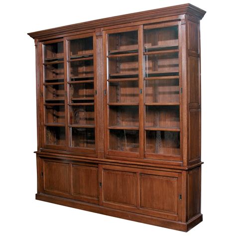 2023 Best Of Large Wooden Bookcases