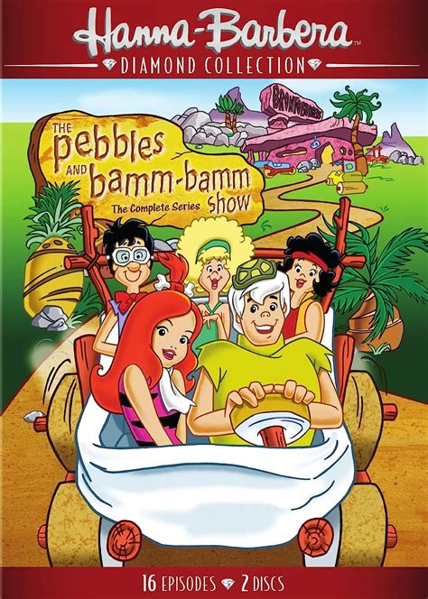 The Pebbles And Bamm Bamm Show Tv Series 19711976 Episode List Imdb