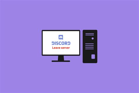 How To Leave Discord Server On Pcpng Recursos Wordpress