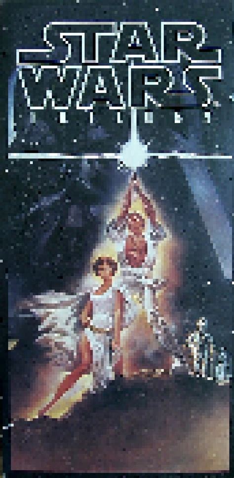 Star Wars Trilogy The Original Soundtrack Anthology 4 Cd 1993