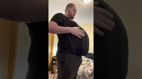 Belly Inflation Youtube