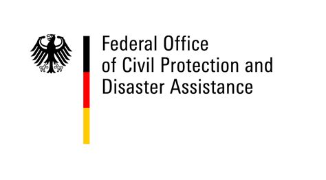 The Federal Office For Civil Protection And Disaster Assistance BBK