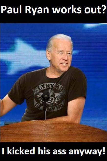 Image 417190 Laughing Joe Biden Know Your Meme