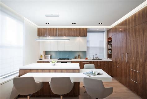 21 L Shaped Kitchen Designs Decorating Ideas Design Trends