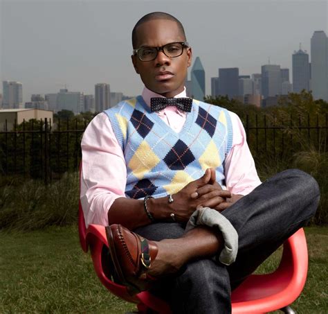 Kirk Franklin: The Long Live Love Tour in Austin at Paramount and