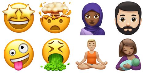 Ios 111 Released With New Emojis And Security Update