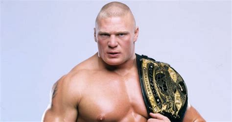 What If Brock Lesnar Never Left Wwe Wrestling Opinion Writebase