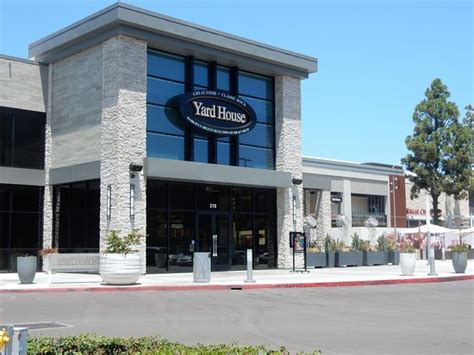 Yard House Carlsbad Restaurant Reviews Phone Number And Photos