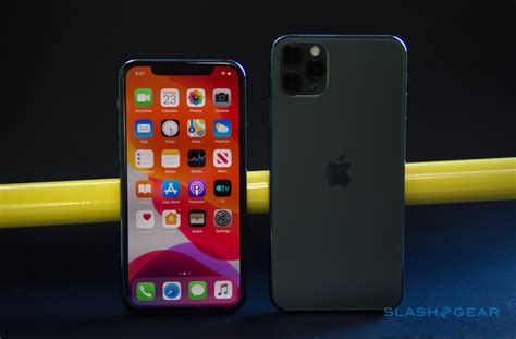 Les modèles 11 pro et 11 pro max sont les iphone les + hauts de gamme, disponibles dans quatre finitions en verre mat texturé à commander sur fnac.com. iPhone 11 Pro Review: The "should I upgrade?" question ...