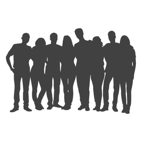 Group Clipart Png