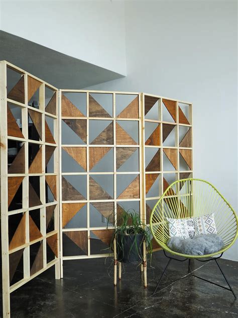 22 Best Room Divider Ideas To Give You Space And Privacy In 2023