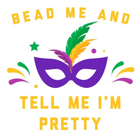 Bead Me And Tell Me Im Pretty By Ariodsgn Thehungryjpeg