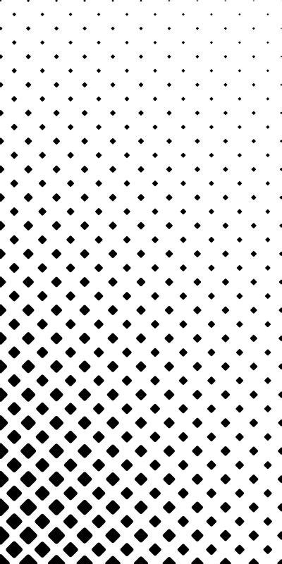 24 Square Patterns Monochrome Pattern Geometric Graphic Background