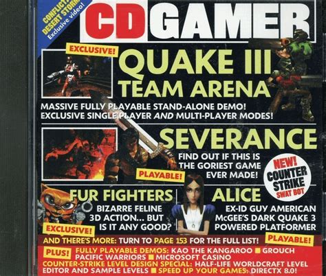 Anyone Remember Buying Pc Gamer Magazine To Get Those Awesome Demo