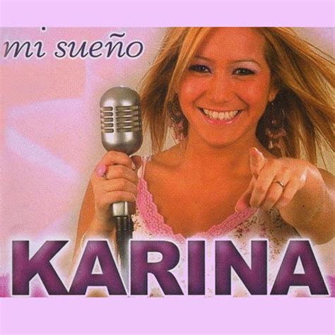 NUESTROS DISCOS Discografia Karina