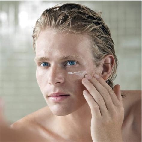 Skin Care The Basics For Men Aproderm