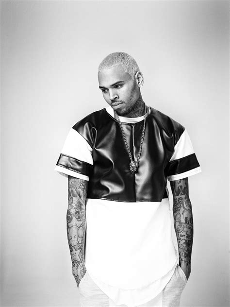 Chris Brown Wallpapers Top Free Chris Brown Backgrounds Wallpaperaccess