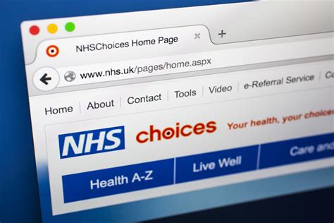 200 Nhs Trusts Fail Basic Cybersecurity Tests • Digit