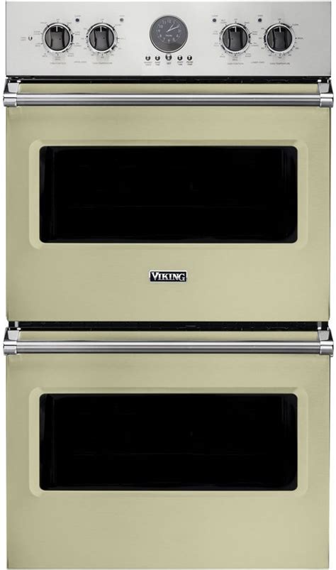 Viking 5 Series 30 Professional Built In Double Electric Premiere