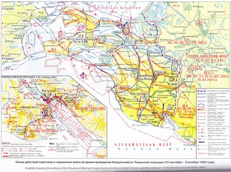 Original Wwii Tactical Maps Influence On Game Maps Wargames