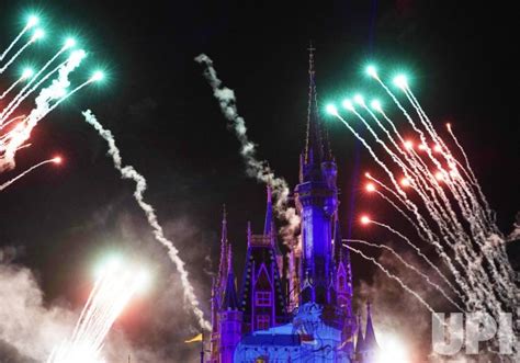 Photo Walt Disney World Celebrates Its 50th Anniversary In 2021