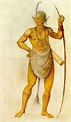Opechancanough – Powhatan Chief – Legends of America