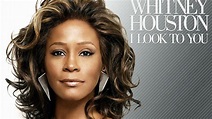 Whitney Houston I Look To You Album HD wallpaper