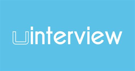 Get The Uinterview Mobile App