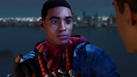 Marvels Spider Man Miles Morales Launch Trailer Released Sirus Gaming
