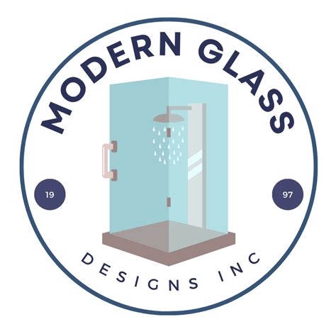 Seamless Shower Enclosures And Glass Solutions Modern Glass Serving Northern Virginia