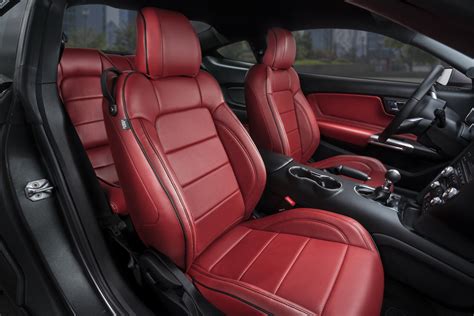 Katzkin To Show Off Bespoke Leather Interiors And Project Cars At Sema