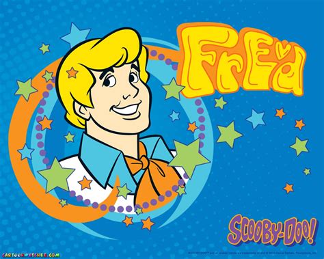 Download free hd wallpapers tagged with scooby doo from baltana.com in various sizes and resolutions. Fred from Scooby Doo Wallpaper - Scooby Doo Wallpapers