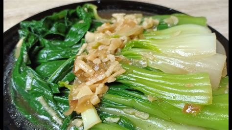 Seperti namanya, saus tiram atau oyster sauce dibuat dari ekstrak kerang tiram. Resep Chinese Food - Tumis Pakcoy Saus Tiram - YouTube
