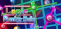 Logic Number Balls for PC - How to Install on Windows PC, Mac