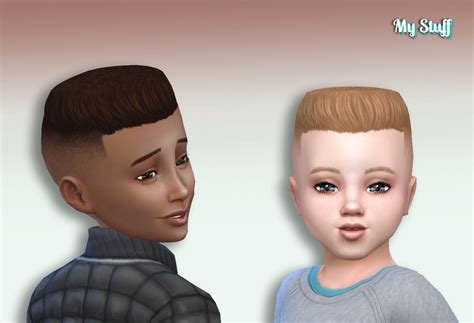 Sims 4 Studio The Sims 4 Download Sims Hair Sims Mods Electronic