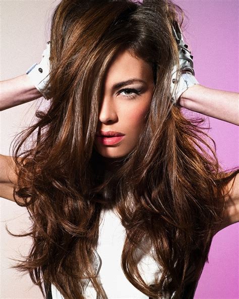 Ready to start coloring your hair at home? Hair Color Trends for 2012|