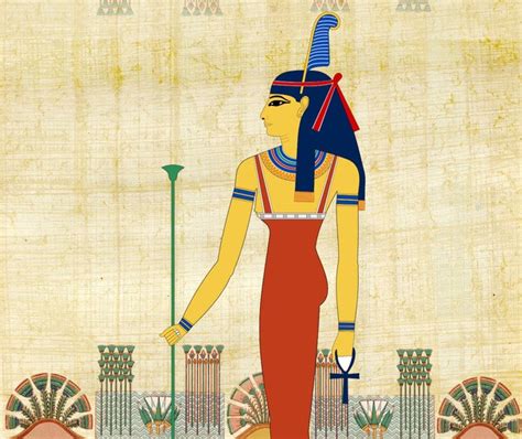 Conheça os 14 principais deuses egípcios e suas histórias IBRATER