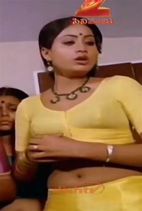 Troll Hot Actress On Twitter Hbdvijayashanthi Garu