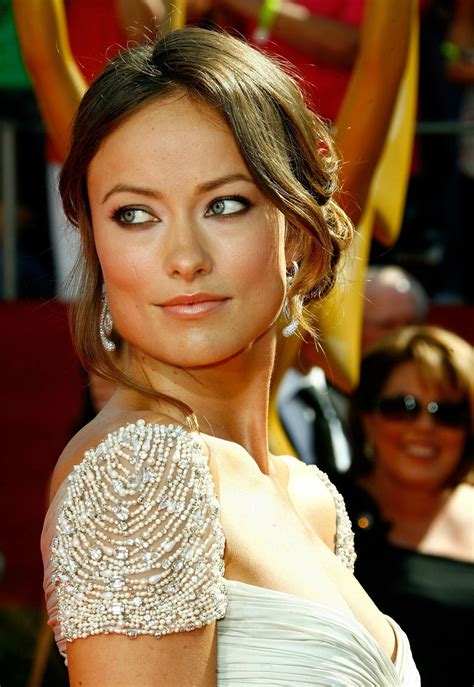 Topless Of Olivia Wilde Nude Celebritynakeds