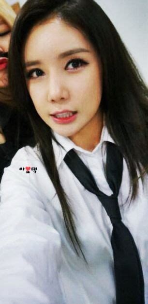 Secret Jung Hana ♥ Han Sunhwa Secret Hana